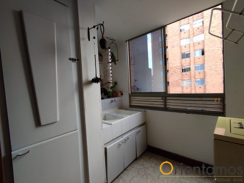 Apartamento disponible para la venta en Medellin el codigo es 17200 foto numero 9