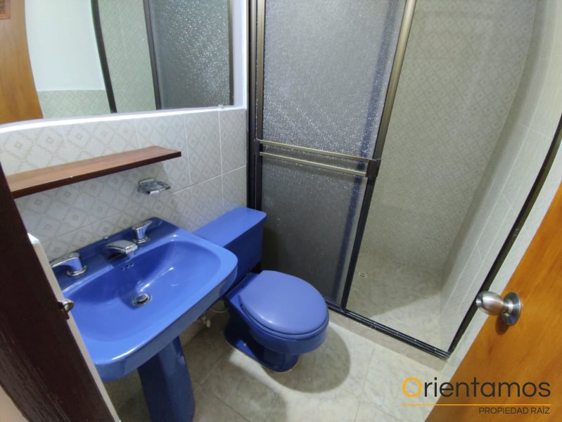 Casa para el arriendo en Envigado - Alcala el codigo es 19893 foto numero 15