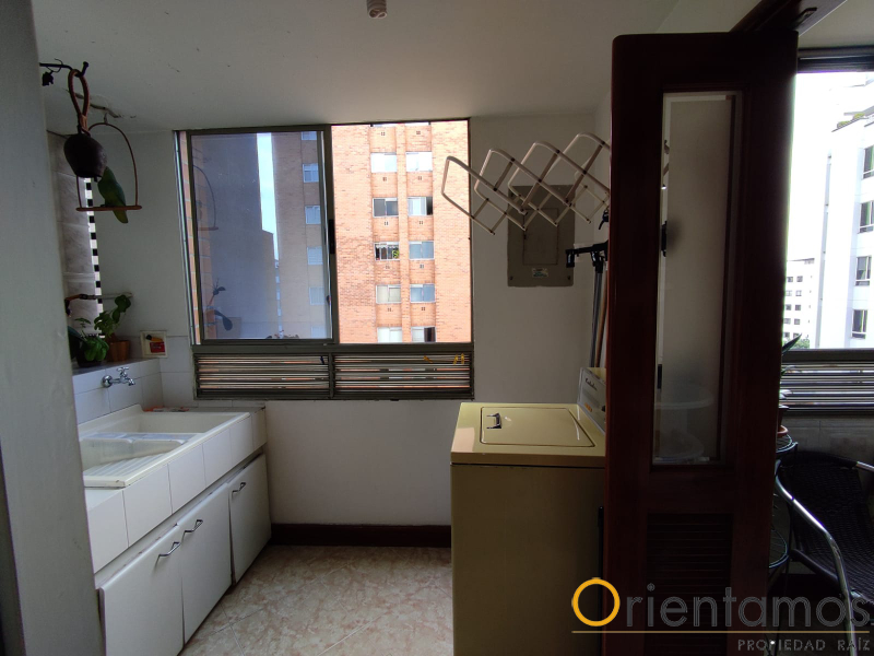 Apartamento disponible para la venta en Medellin el codigo es 17200 foto numero 14