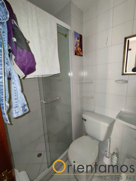 Apartamento disponible para la venta en Medellin el codigo es 17200 foto numero 16