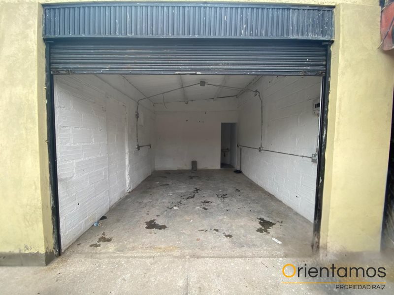 Local disponible para el arriendo en Medellín el codigo es 20582 foto numero 2