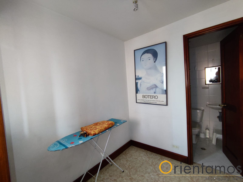 Apartamento disponible para la venta en Medellin el codigo es 17200 foto numero 22
