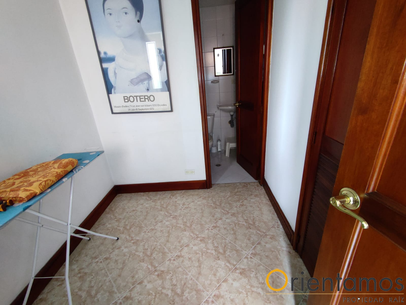 Apartamento disponible para la venta en Medellin el codigo es 17200 foto numero 23