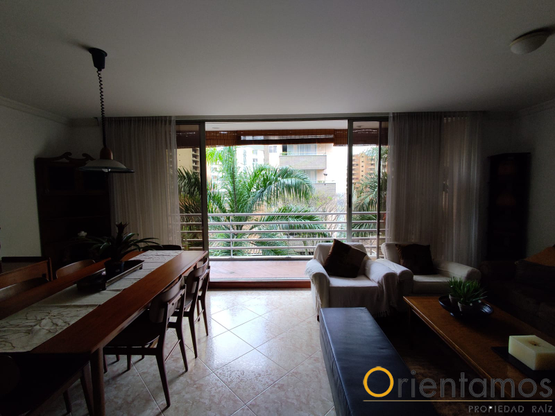 Apartamento disponible para la venta en Medellin el codigo es 17200 foto numero 3
