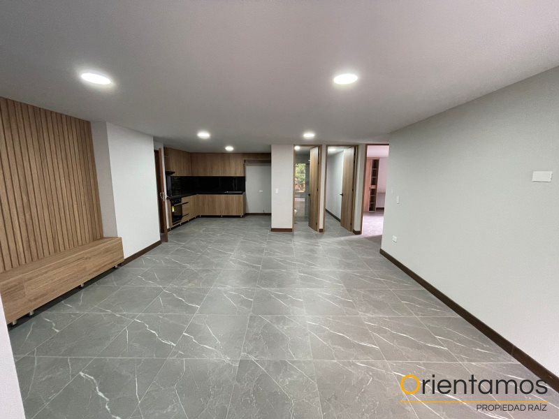 Apartamento disponible para el arriendo en Envigado el codigo es 19285 foto numero 5