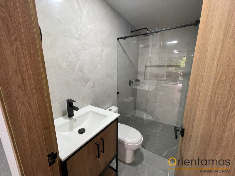 Apartamento disponible para el arriendo en Envigado el codigo es 19285 foto numero 16