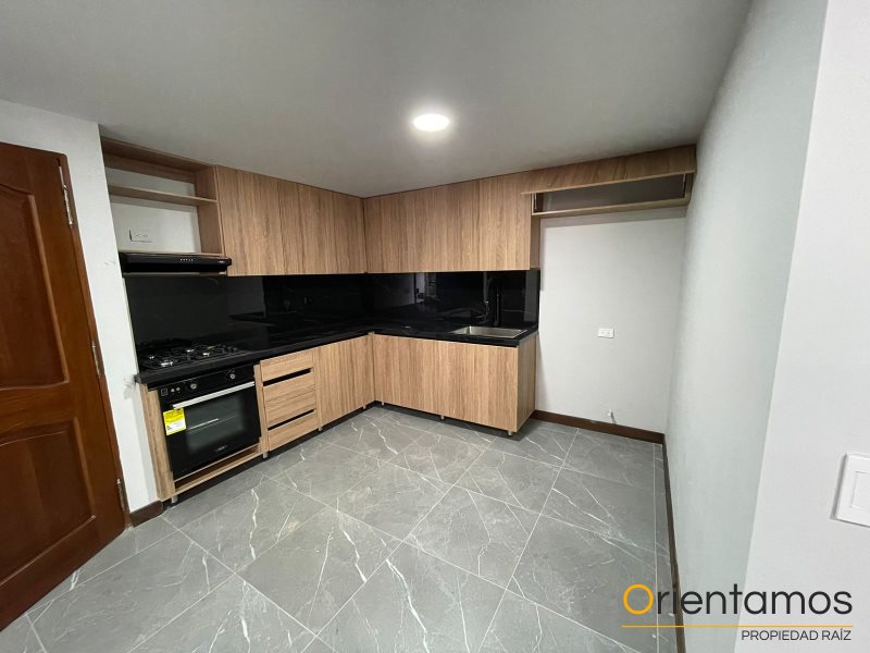 Apartamento disponible para el arriendo en Envigado el codigo es 19285 foto numero 6