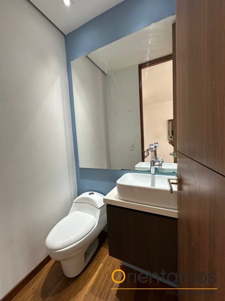 Apartaestudio disponible para el arriendo en Medellín el codigo es 20315 foto numero 14