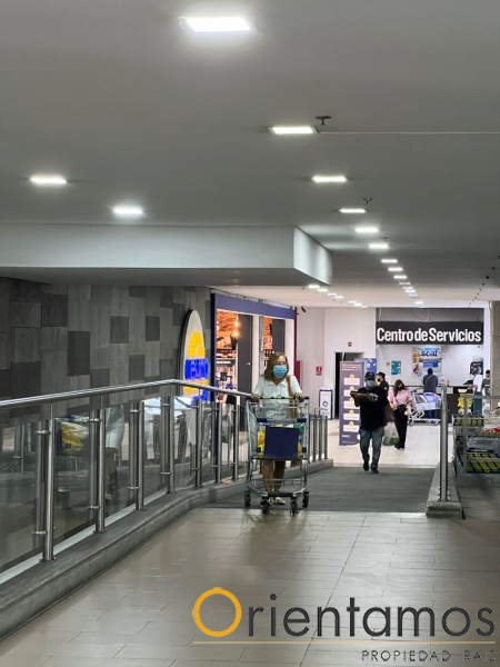 Local disponible para el arriendo en Medellín el codigo es 17253 foto numero 5