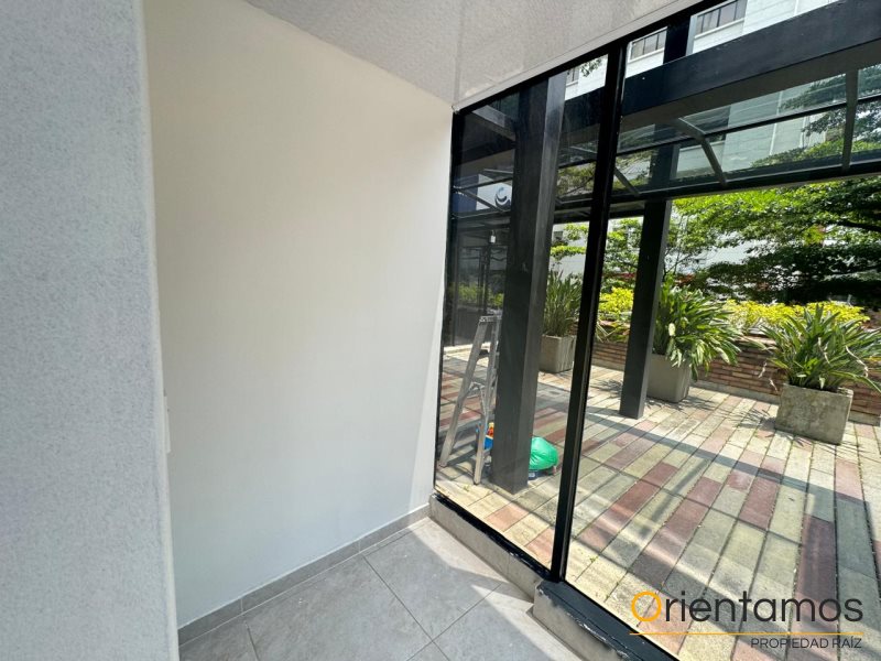 Oficina disponible para el arriendo en Medellín el codigo es 20554 foto numero 3