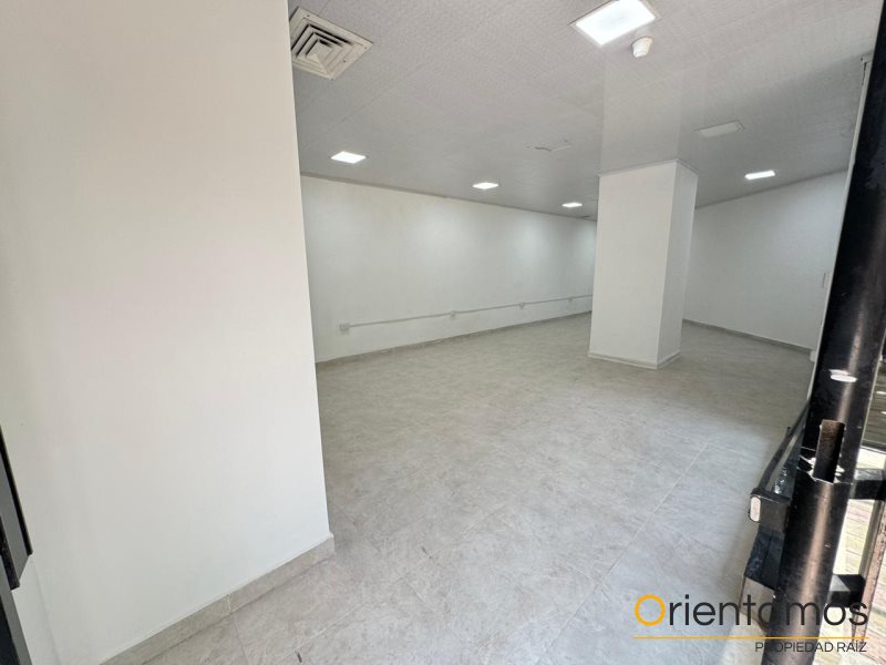 Oficina disponible para el arriendo en Medellín el codigo es 20554 foto numero 12