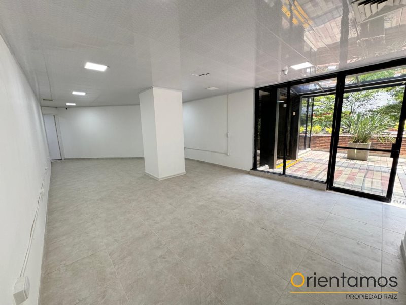Oficina disponible para el arriendo en Medellín el codigo es 20554 foto numero 7