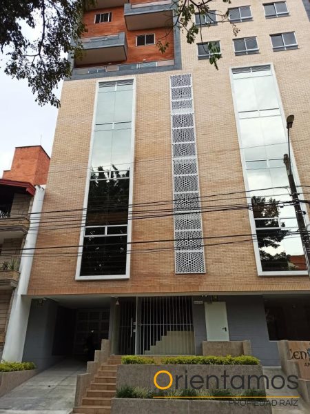 Edificio disponible para el arriendo en Medellín el codigo es 19048 foto numero 3