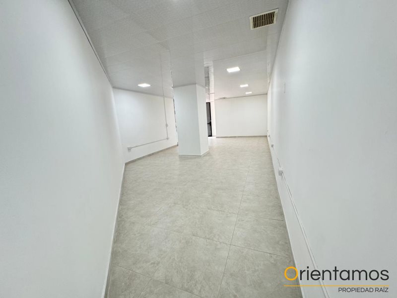 Oficina disponible para el arriendo en Medellín el codigo es 20554 foto numero 15