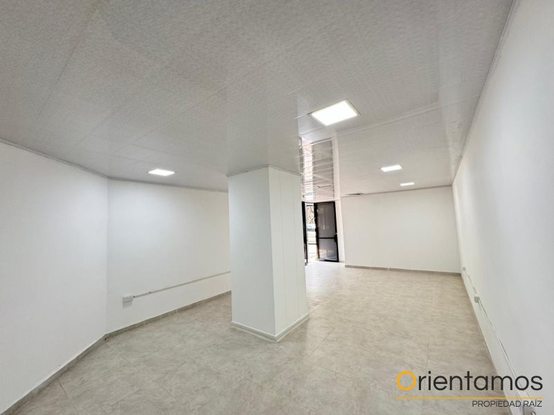 Oficina disponible para el arriendo en Medellín el codigo es 20554 foto numero 13