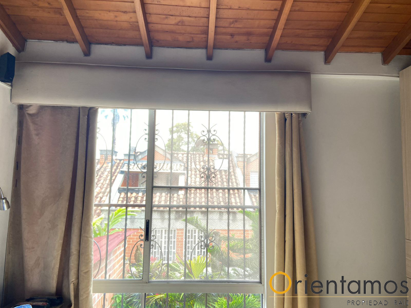 Casa para la venta en Medellin - El Poblado el codigo es 16871 foto numero 20