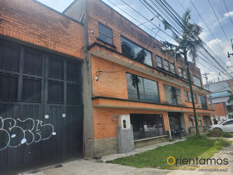 Bodega disponible para el arriendo en Medellín el codigo es 11333 foto numero 5