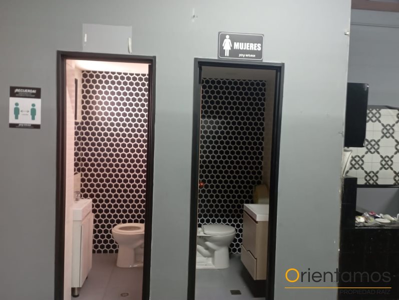 Local disponible para el arriendo en Medellín el codigo es 20140 foto numero 13