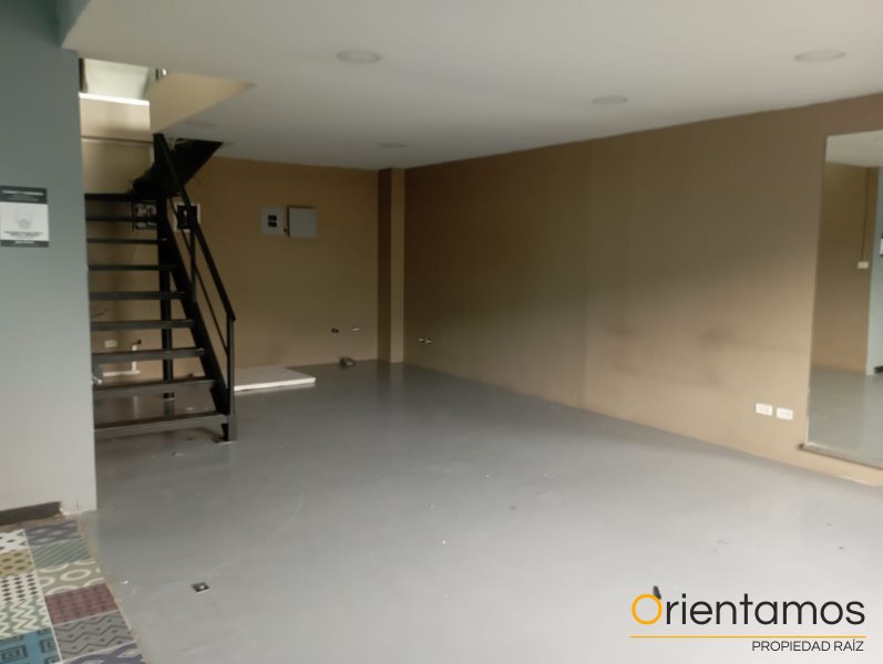 Local disponible para el arriendo en Medellín el codigo es 20140 foto numero 7