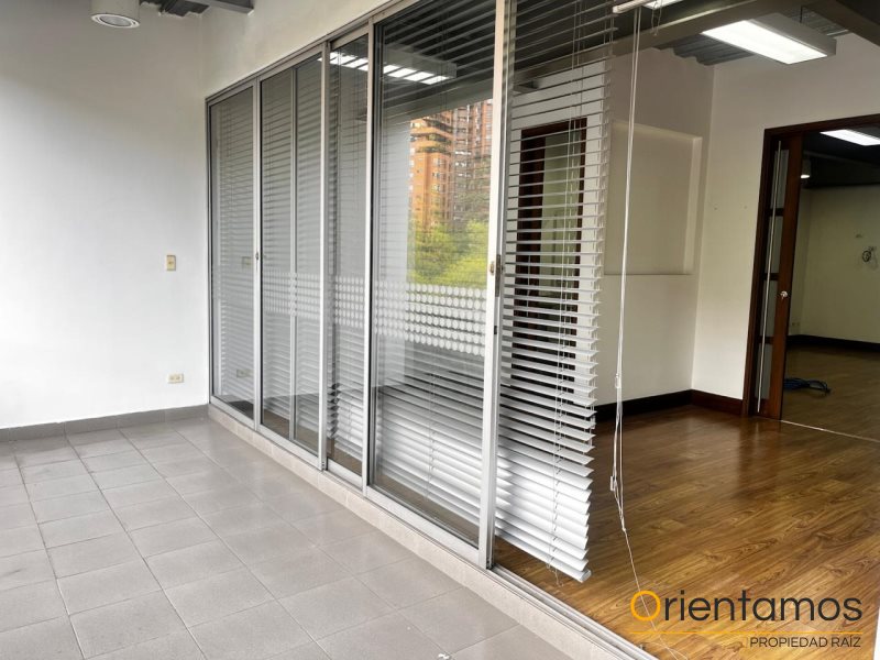 Oficina disponible para el arriendo en Medellín el codigo es 20532 foto numero 6