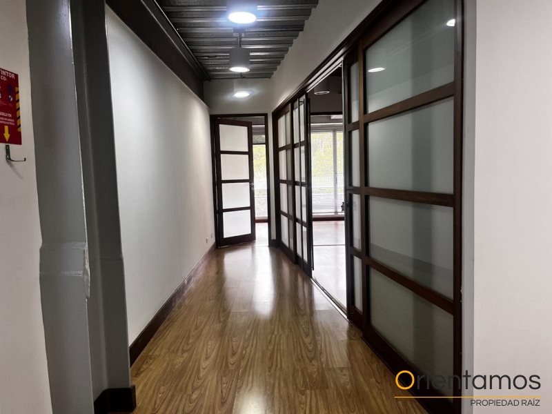Oficina disponible para el arriendo en Medellín el codigo es 20532 foto numero 11