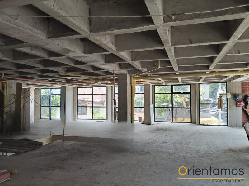 Local disponible para el arriendo en Envigado el codigo es 20637 foto numero 6