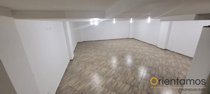 Local disponible para el arriendo en Envigado el codigo es 20128 foto numero 4