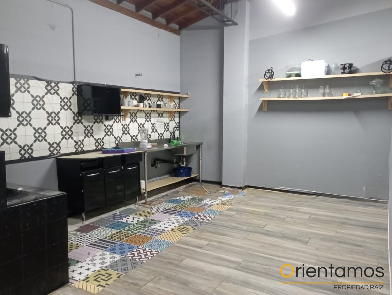 Local disponible para el arriendo en Medellín el codigo es 20140 foto numero 14