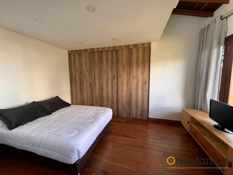 Casa disponible para el arriendo en Envigado el codigo es 19031 foto numero 14