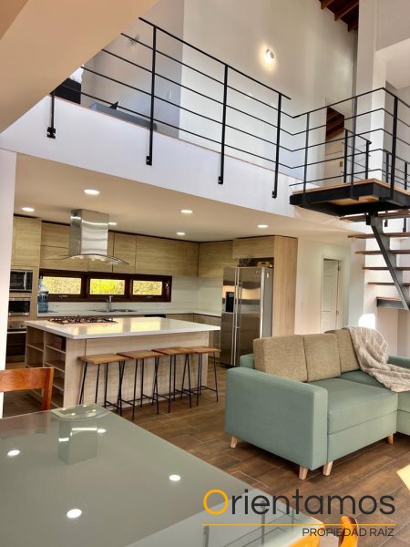 Casa disponible para el arriendo en Envigado el codigo es 19031 foto numero 10