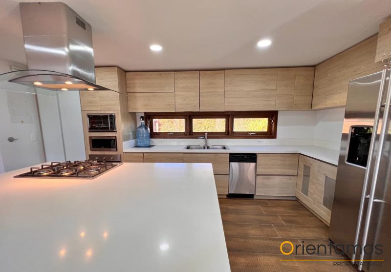 Casa disponible para el arriendo en Envigado el codigo es 19031 foto numero 7