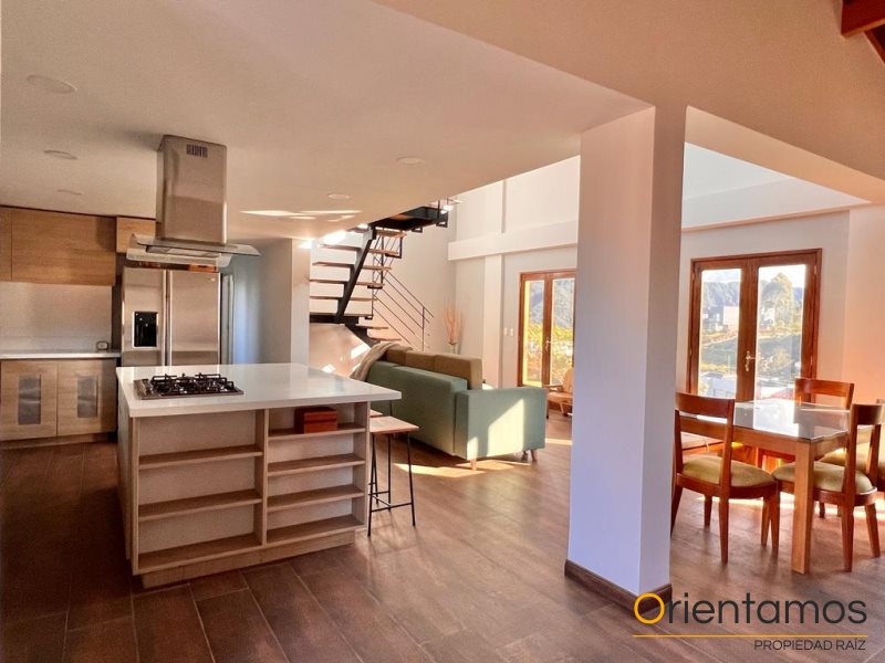 Casa disponible para el arriendo en Envigado el codigo es 19031 foto numero 8