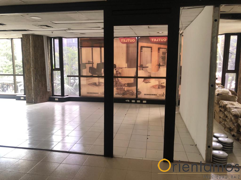 Local para el arriendo en Medellín - Centro el codigo es 17233 foto numero 7