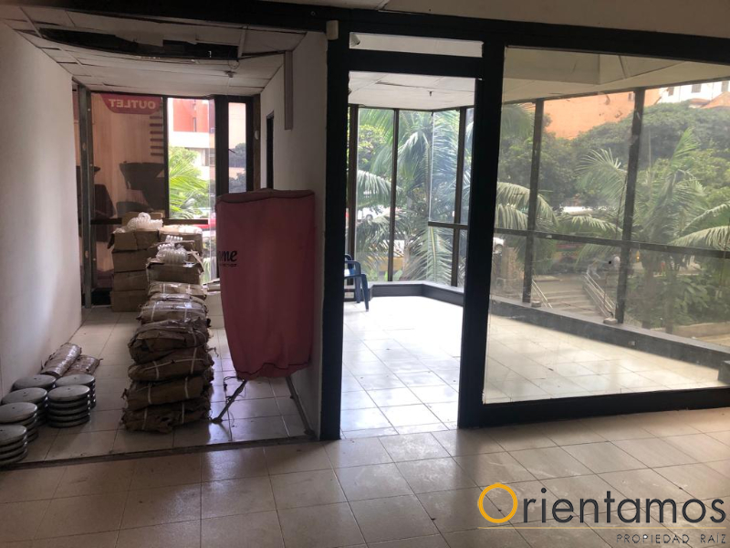Local para el arriendo en Medellín - Centro el codigo es 17233 foto numero 8