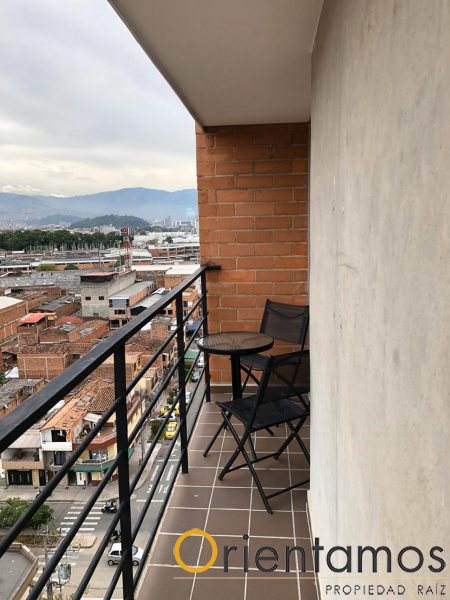 Apartamento disponible para el arriendo en Medellin el codigo es 16729 foto numero 8