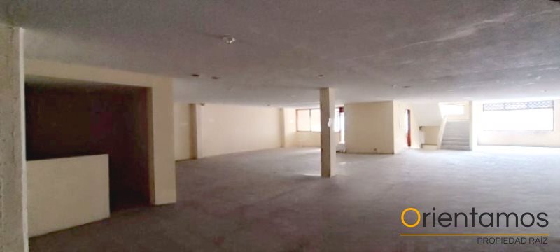 Bodega disponible para el arriendo en Medellín el codigo es 19167 foto numero 18