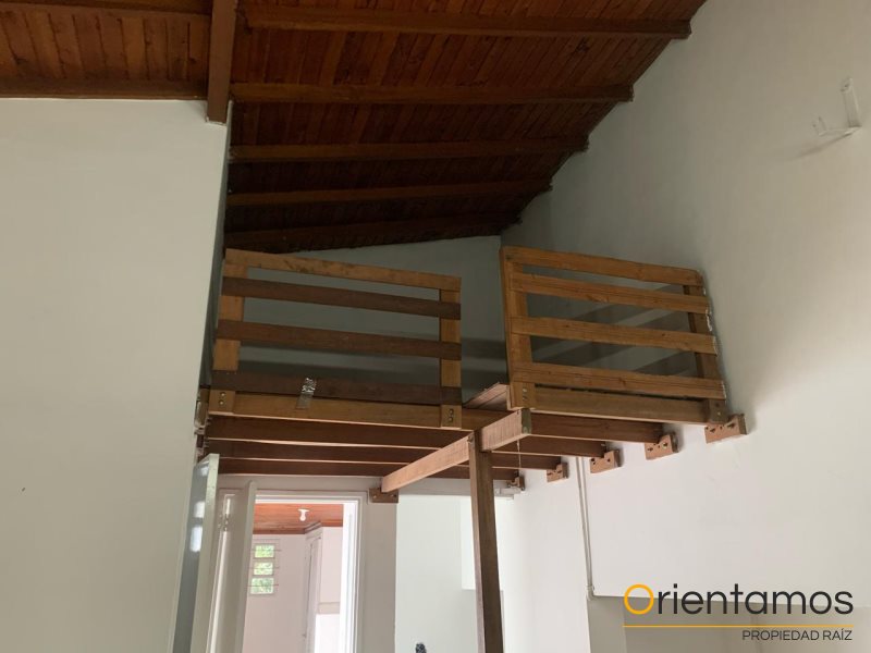 Casa disponible para el arriendo en Medellín el codigo es 18969 foto numero 22