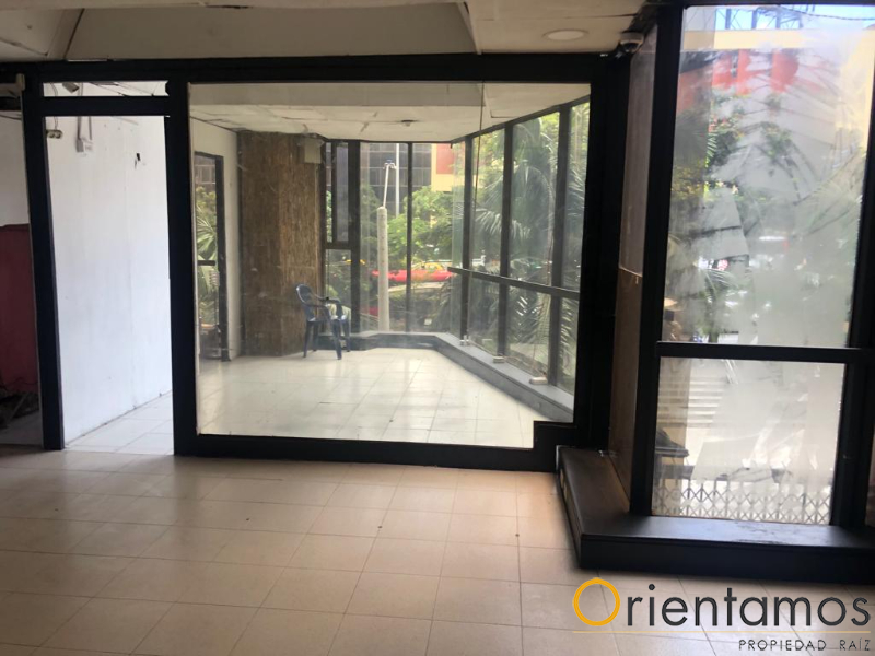 Local para el arriendo en Medellín - Centro el codigo es 17233 foto numero 12
