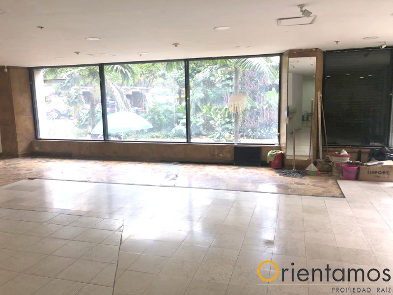 Local para el arriendo en Medellín - Centro el codigo es 17233 foto numero 13