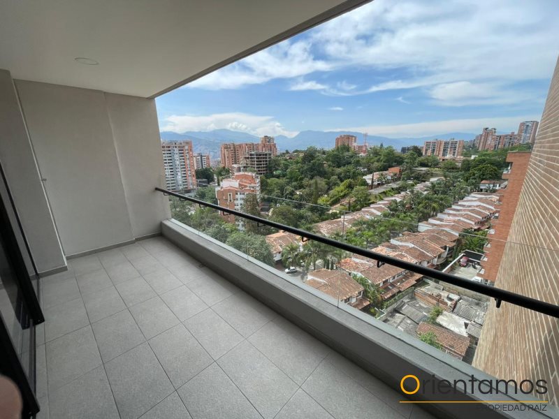 Apartamento disponible para el arriendo en Envigado el codigo es 19117 foto numero 10