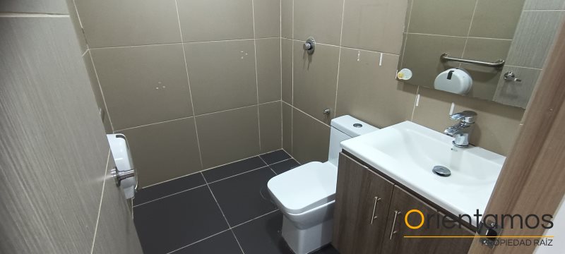 Oficina disponible para el arriendo en Envigado el codigo es 20216 foto numero 13