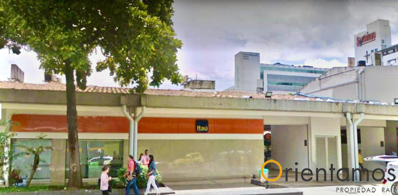 Local disponible para el arriendo en Medellin el codigo es 17181 foto numero 2