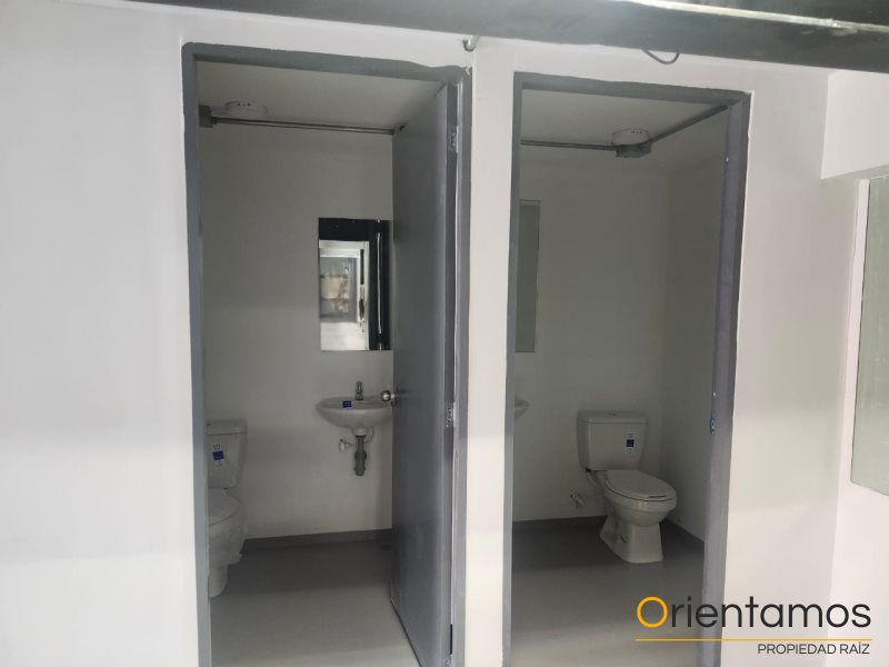 Bodega disponible para el arriendo en Medellín el codigo es 11333 foto numero 17