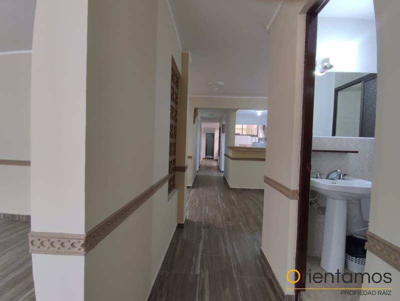 Casa para el arriendo en Envigado - Alcala el codigo es 19893 foto numero 4
