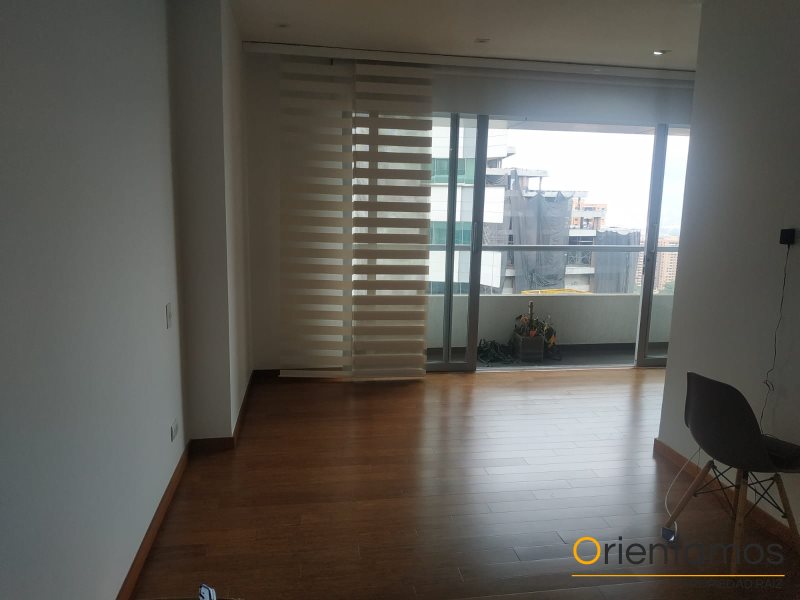 Apartamento disponible para el arriendo en Medellín el codigo es 19710 foto numero 6