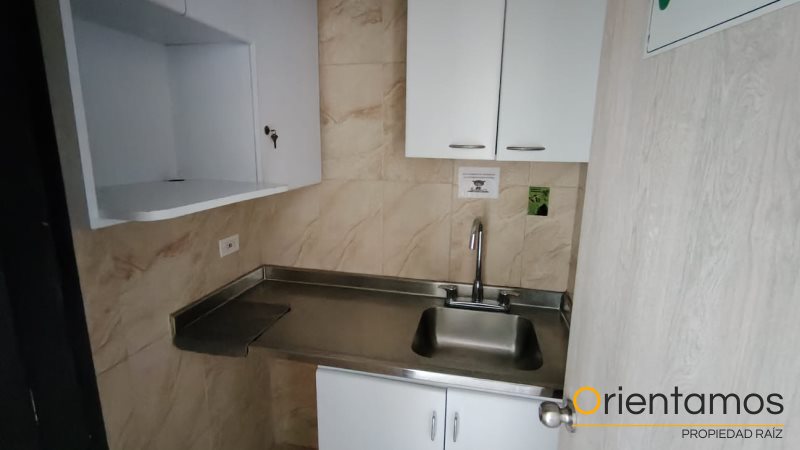 Oficina disponible para el arriendo en Medellín el codigo es 20473 foto numero 9