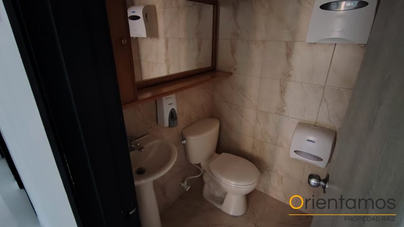 Oficina disponible para el arriendo en Medellín el codigo es 20473 foto numero 16