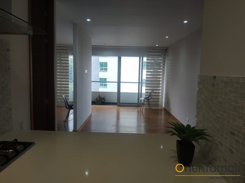 Apartamento disponible para el arriendo en Medellín el codigo es 19710 foto numero 7