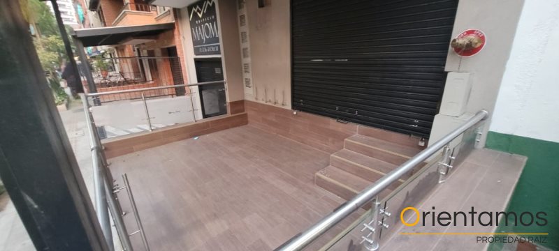 Local disponible para el arriendo en Envigado el codigo es 20128 foto numero 2