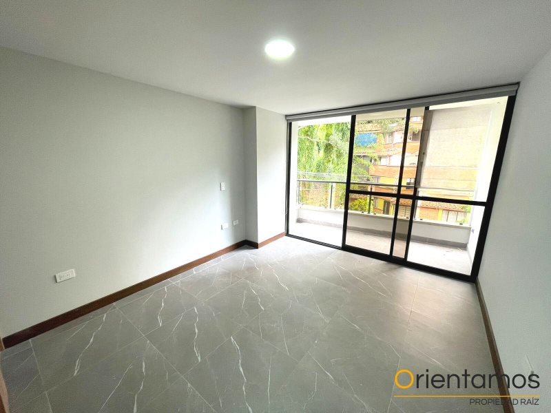 Apartamento disponible para el arriendo en Envigado el codigo es 19285 foto numero 3